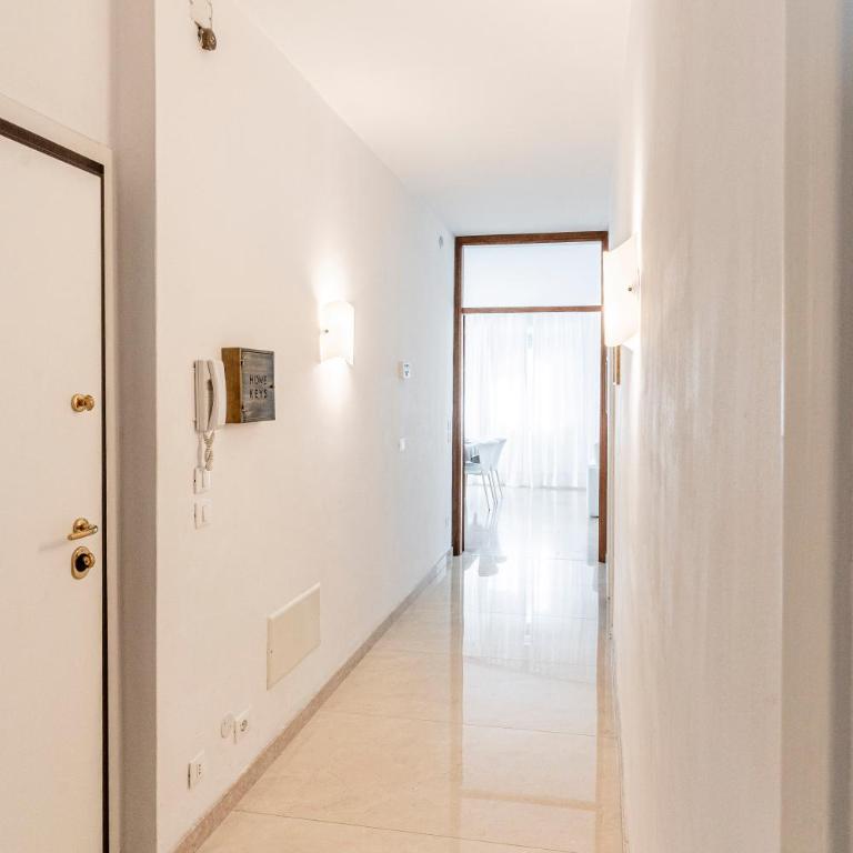 Quattro Fontane Apartment - Apartment - 30