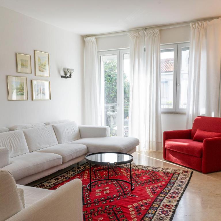 Quattro Fontane Apartment - Apartment - 14