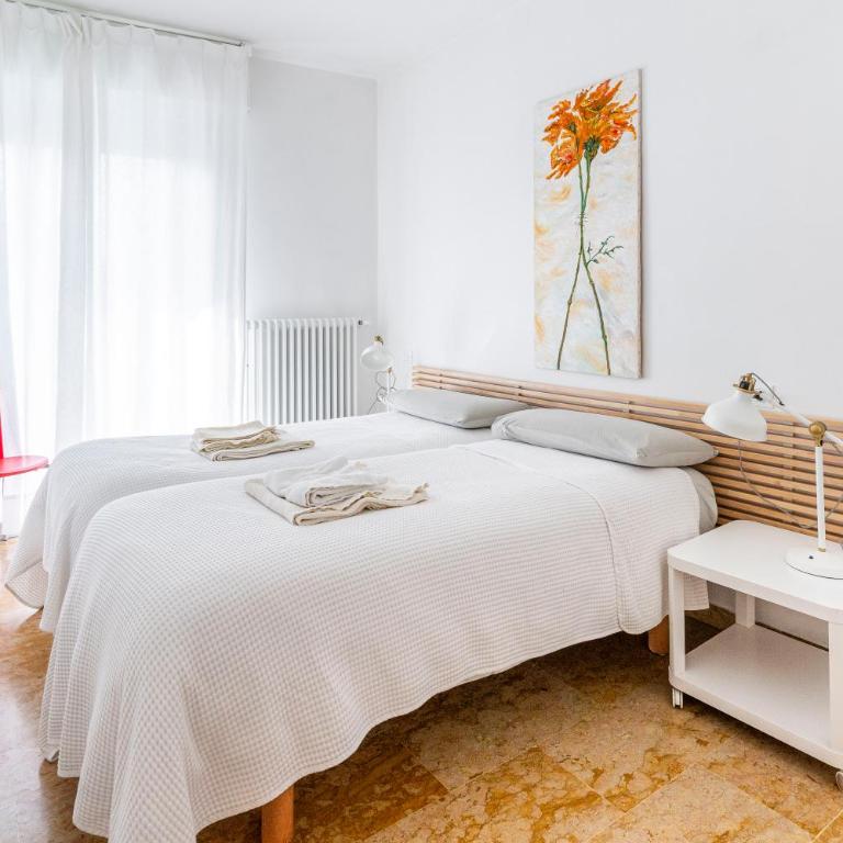 Quattro Fontane Apartment - Apartment - 5
