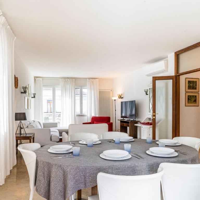 Quattro Fontane Apartment - Apartment - 29