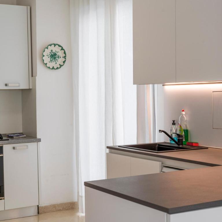 Quattro Fontane Apartment - Apartment - 16