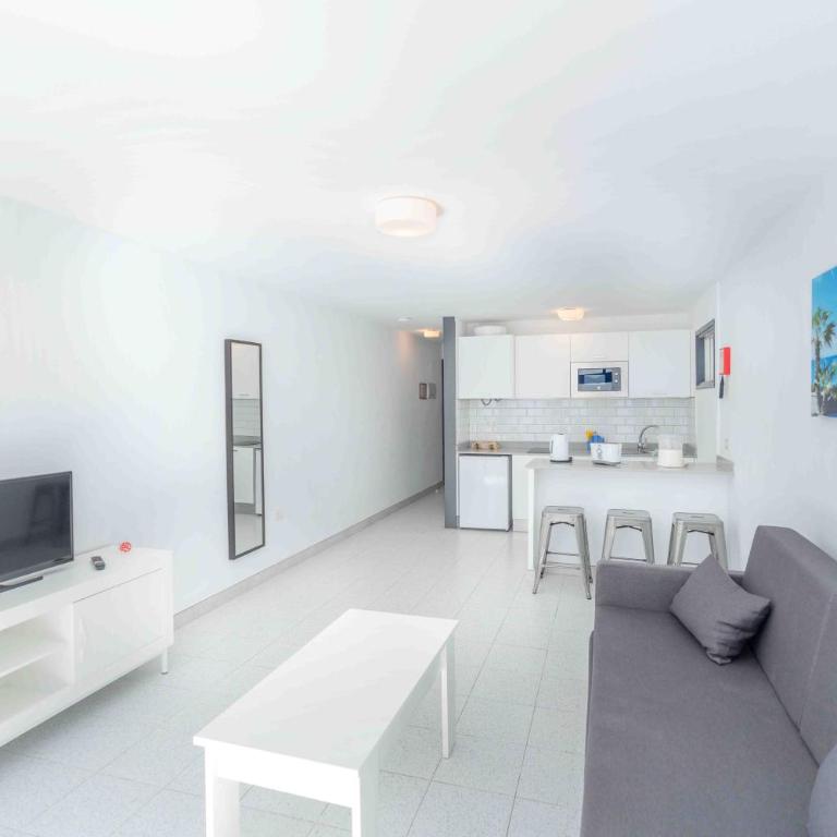 Apartamentos Jable Bermudas - Economy Apartment - 6