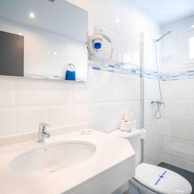 Apartamentos Jable Bermudas - Economy Apartment - 9