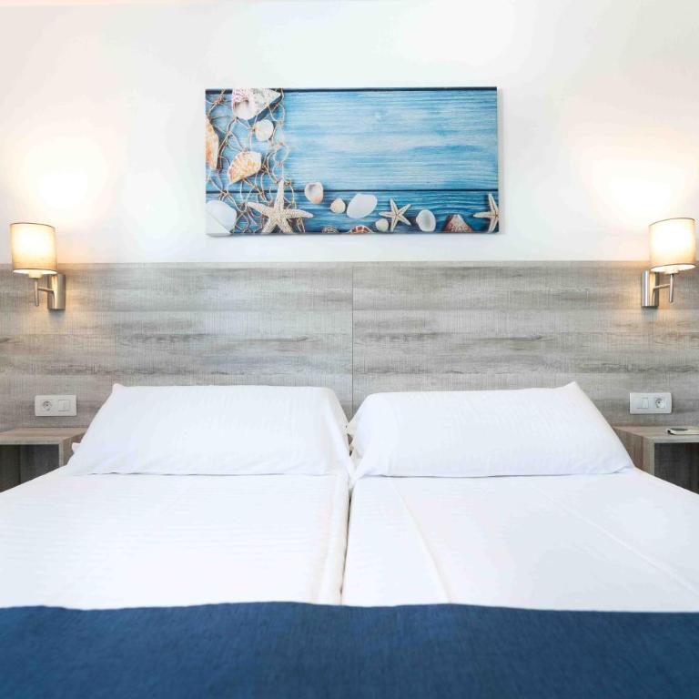 Apartamentos Jable Bermudas - Economy Apartment - 4