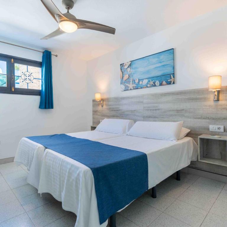 Apartamentos Jable Bermudas - Economy Apartment - 7