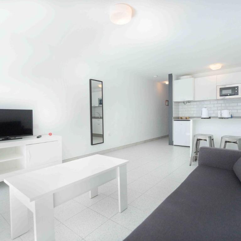 Apartamentos Jable Bermudas - Economy Apartment - 10