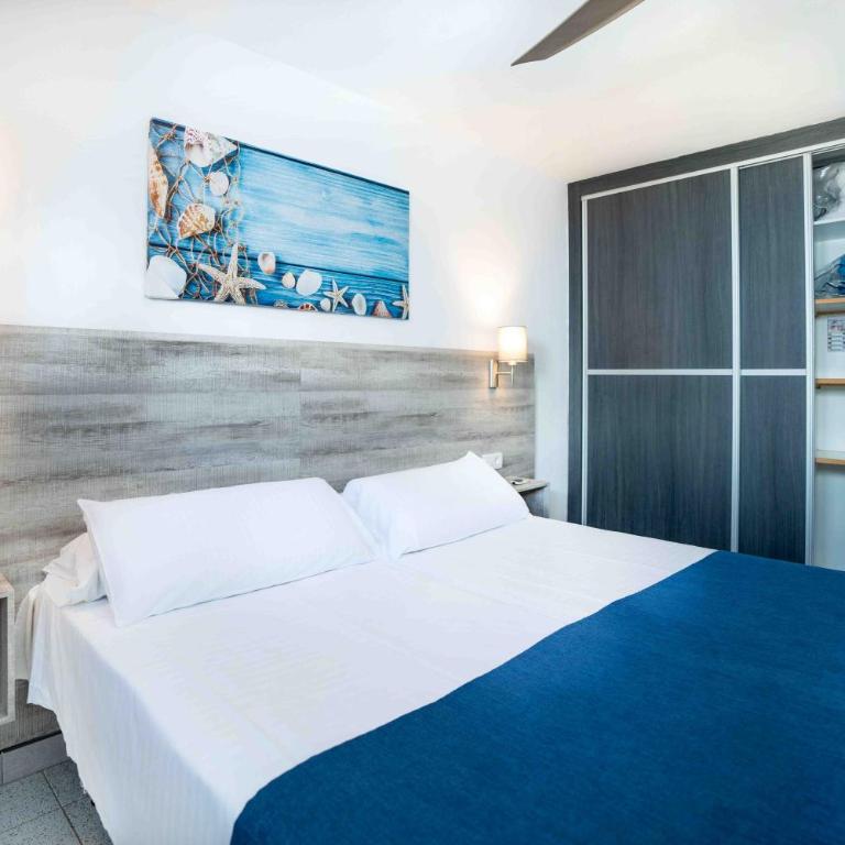Apartamentos Jable Bermudas - Economy Apartment - 11