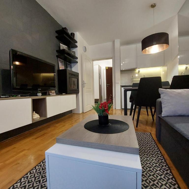 Amor - Apartman sa 1 Spavaćom Sobom - 6