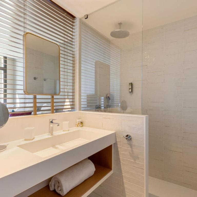 Eden Rose Grand Hotel BW Premier Collection - Chambre Lits Jumeaux Standard - Non-Fumeurs - 2