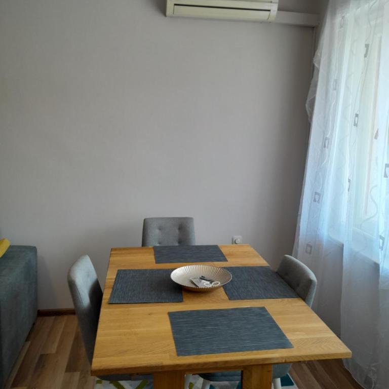 Centrum Appartment - One-Bedroom Apartment - 2