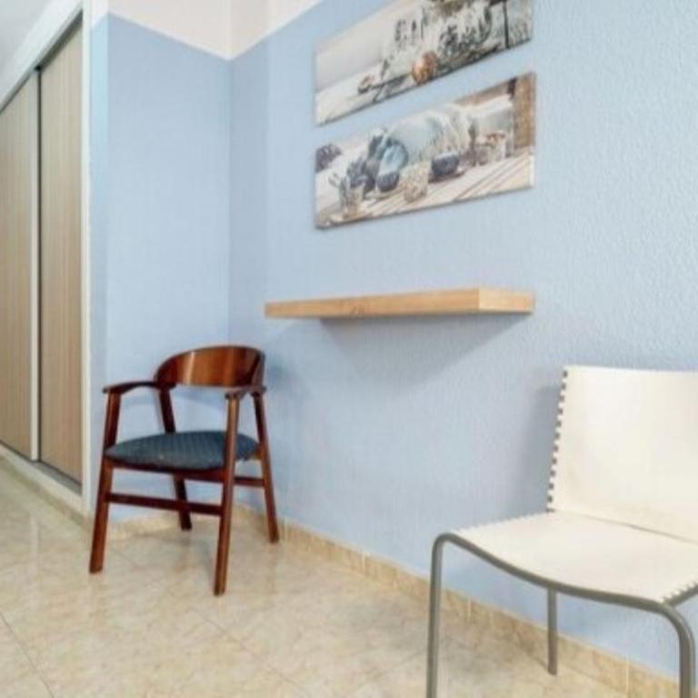 Apartamentos TSS Alboran - Apartamento con terraza (2 adultos + 2 niños) - 14