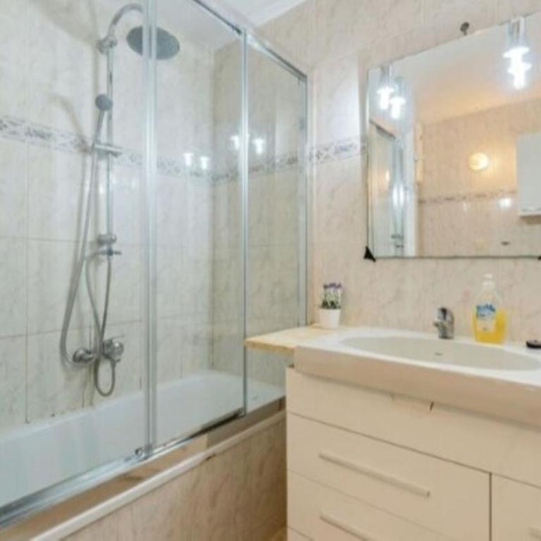 Apartamentos TSS Alboran - Apartamento con terraza (2 adultos + 2 niños) - 3