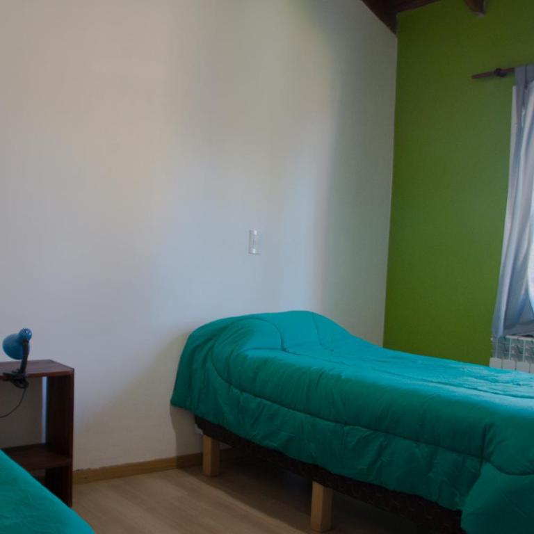 Cabañas La Hilda - Chalet de 2 dormitorios - 20