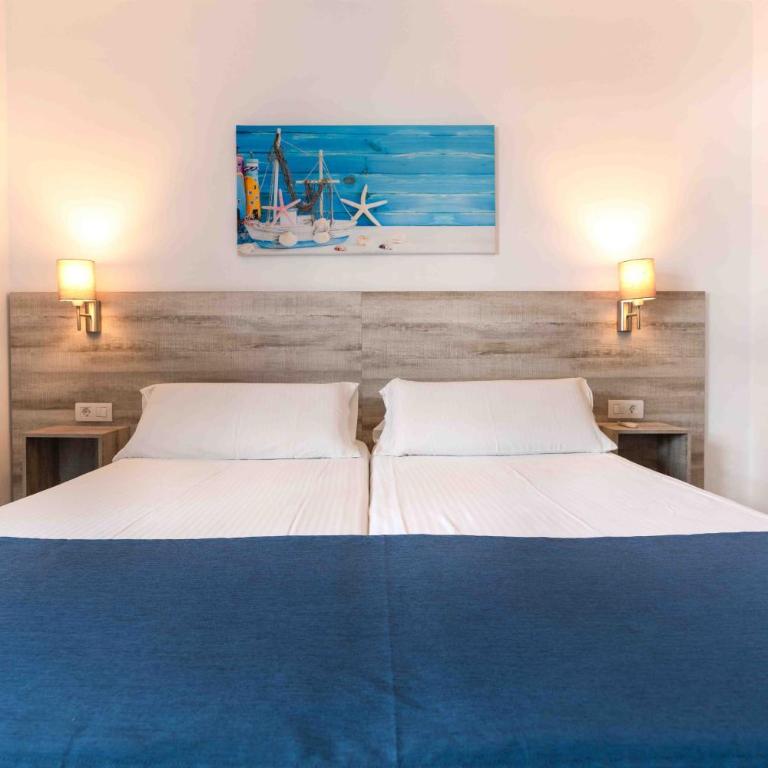 Apartamentos Jable Bermudas - Standard Apartment - 12
