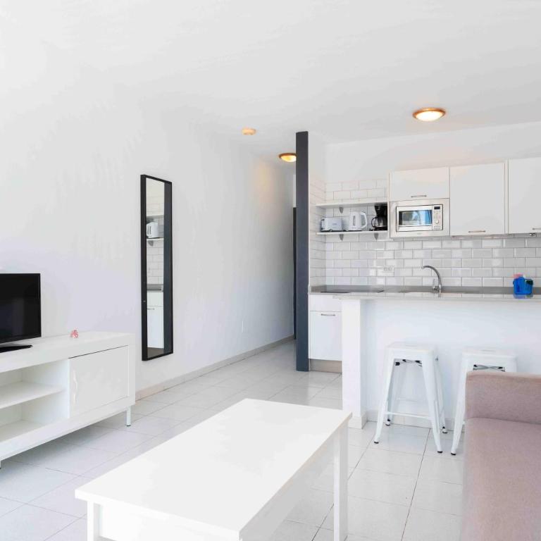 Apartamentos Jable Bermudas - Standard Apartment - 15