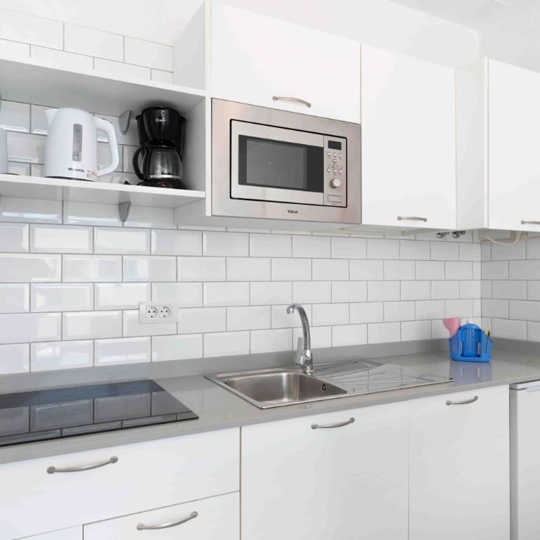 Apartamentos Jable Bermudas - Standard Apartment - 11