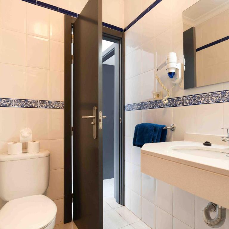 Apartamentos Jable Bermudas - Standard Apartment - 19