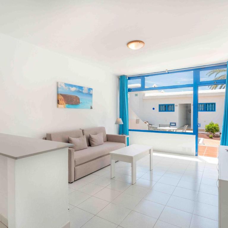 Apartamentos Jable Bermudas - Standard Apartment - 13