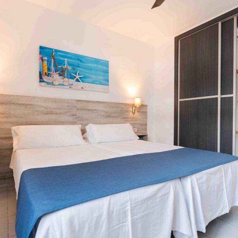 Apartamentos Jable Bermudas - Standard Apartment - 16