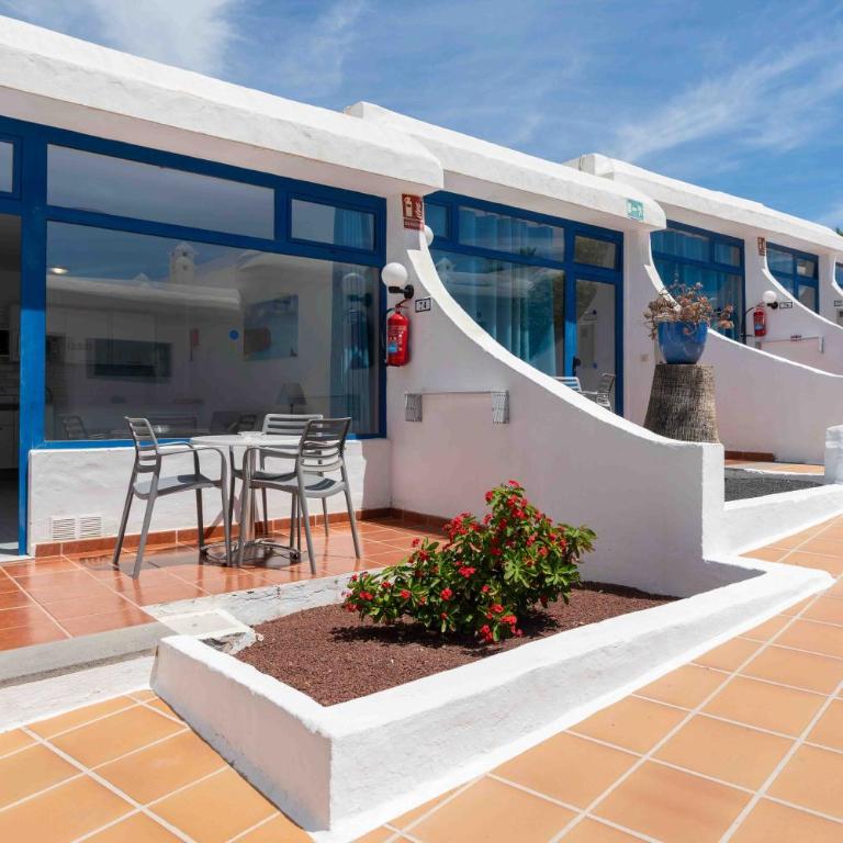 Apartamentos Jable Bermudas - Standard Apartment - 20