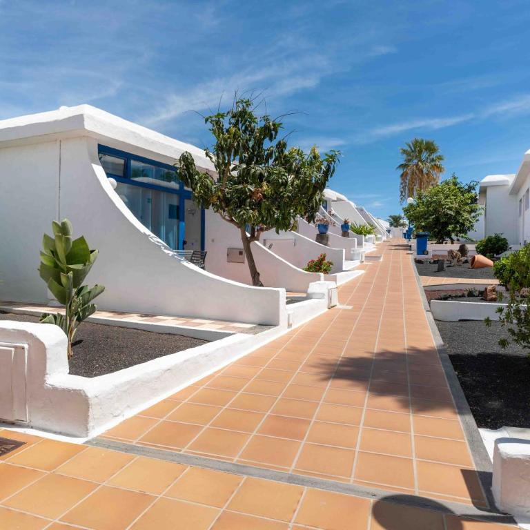 Apartamentos Jable Bermudas - Standard Apartment - 8
