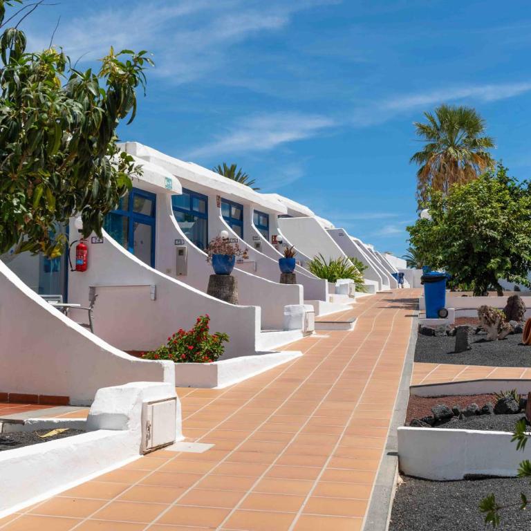 Apartamentos Jable Bermudas - Standard Apartment - 9