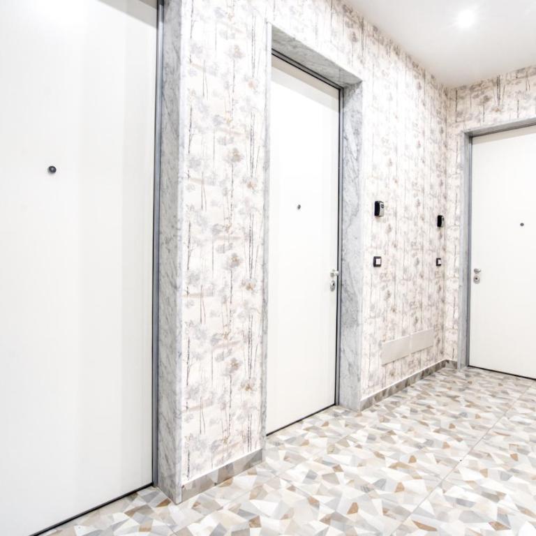 Italianflat - Subway Milano - Basement Family Studio - 25