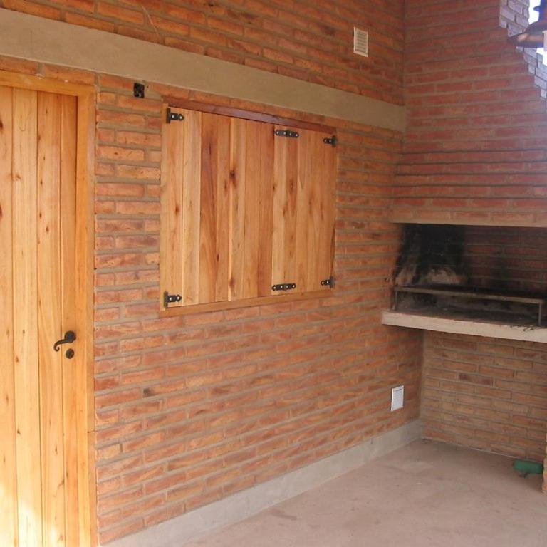 Bosque Encantado Cabañas - Casa con 1 dormitorio - 8