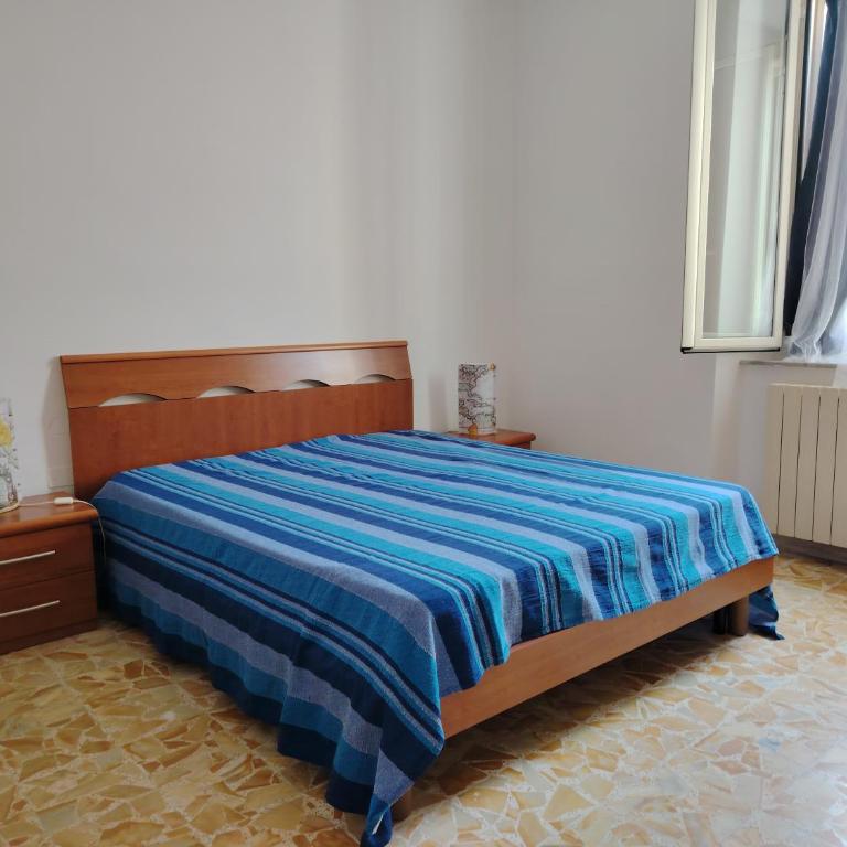 casa Loriana - Appartamento con 2 Camere da Letto - 3