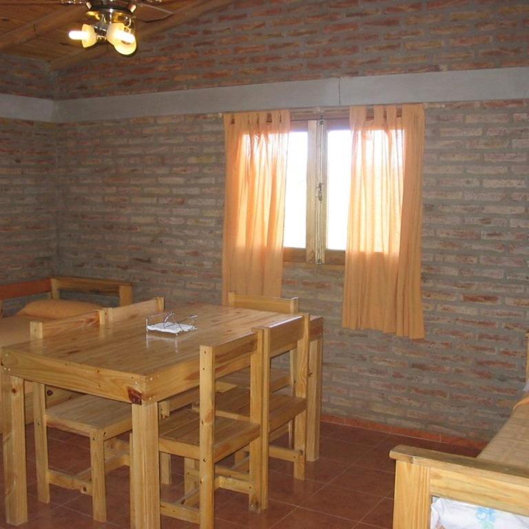 Bosque Encantado Cabañas - Casa con 1 dormitorio - 34