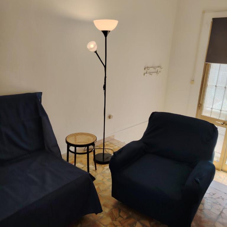 casa Loriana - Appartamento con 2 Camere da Letto - 9
