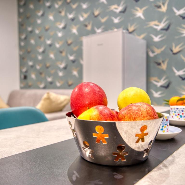 Italianflat - Subway Milano - Family Room with Private Bathroom - Basement - 16