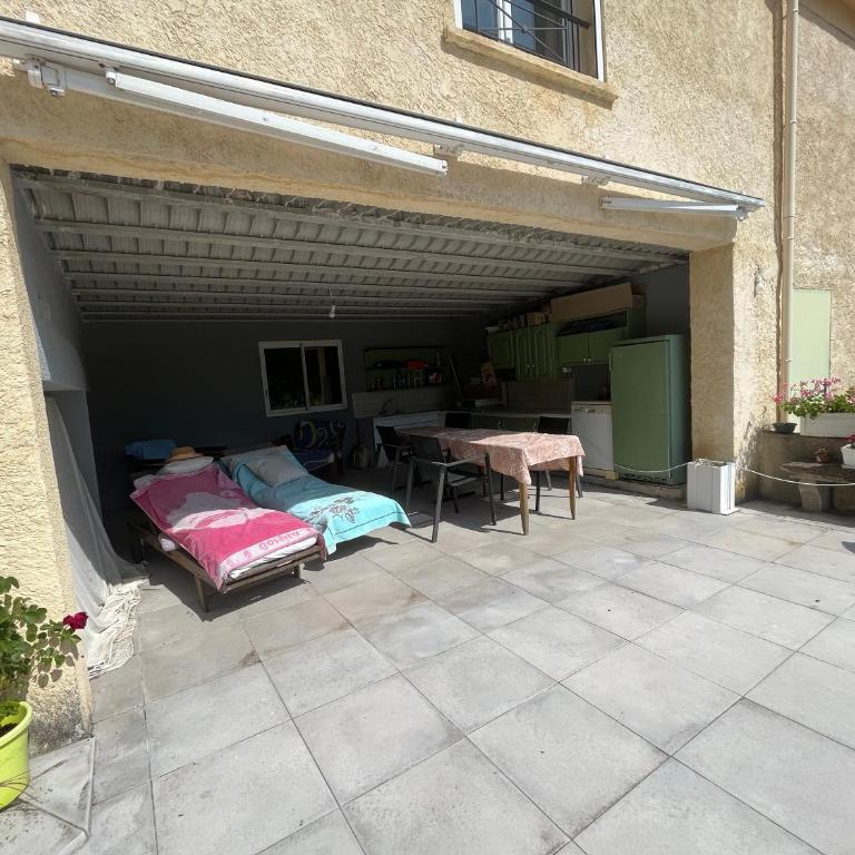 Villa avignon - Casa de 4 dormitorios - 11