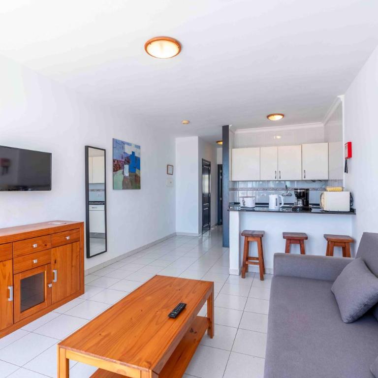 Apartamentos Jable Bermudas - Apartment with Sea View - 19