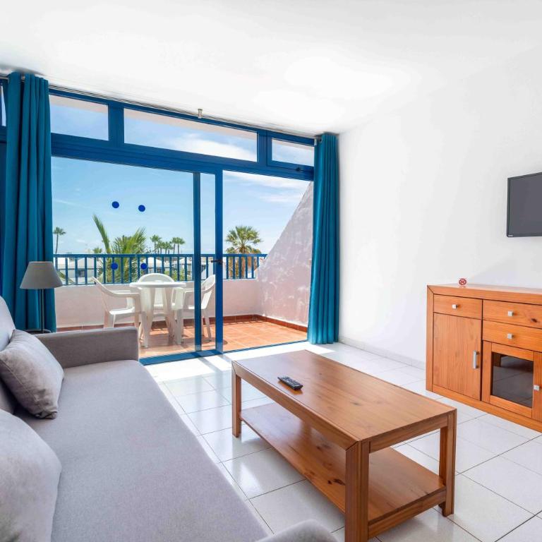 Apartamentos Jable Bermudas - Apartment with Sea View - 21