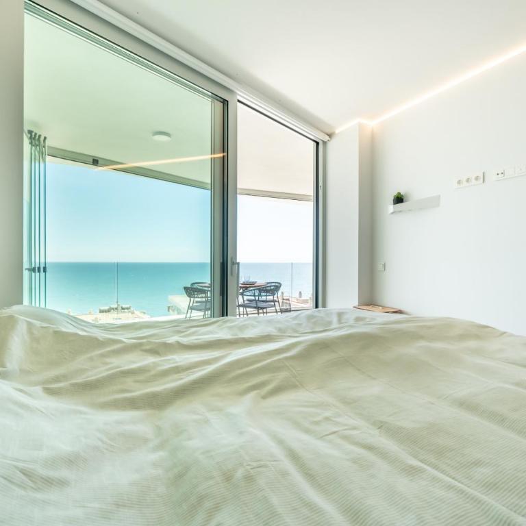 AMAZING SEA VIEWS - The Wave II, Pool and Sea View - Apartment - 15
