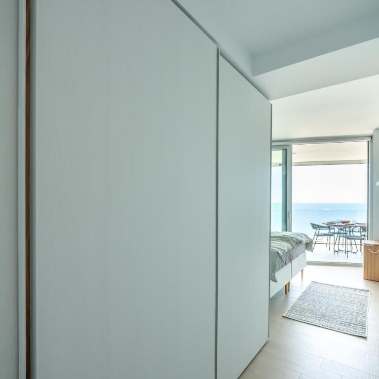 AMAZING SEA VIEWS - The Wave II, Pool and Sea View - Apartment - 16