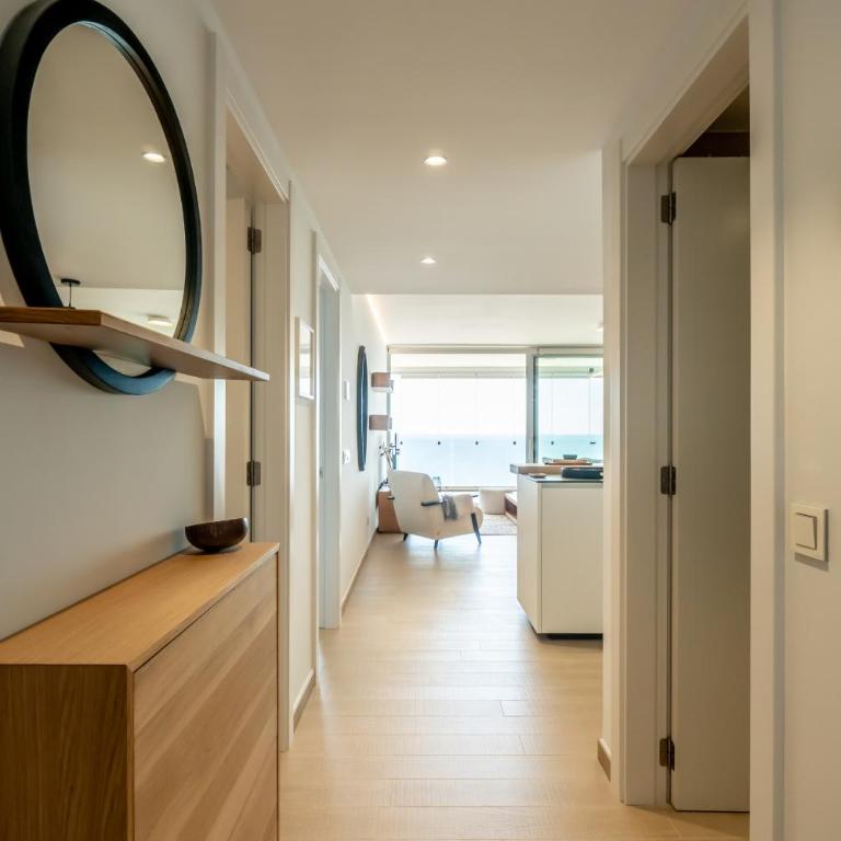 AMAZING SEA VIEWS - The Wave II, Pool and Sea View - Apartment - 23