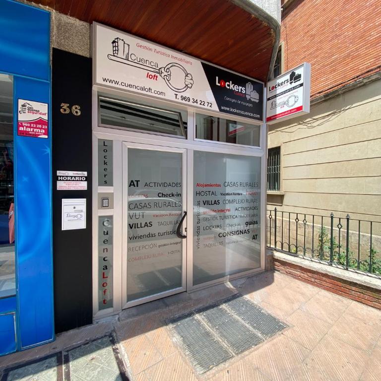 Cuencaloft El Mirador del Gallo - Apartamento de 3 dormitorios - 32