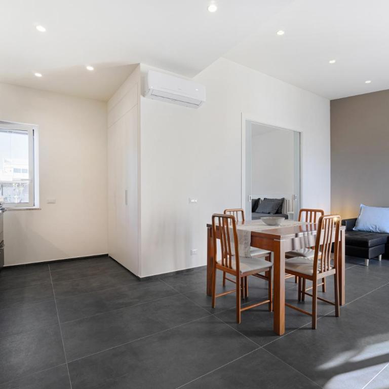 Casa Suli Beachfront - Two-Bedroom Apartment - 19