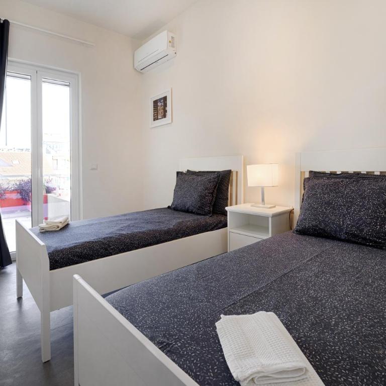 Casa Suli Beachfront - Two-Bedroom Apartment - 4