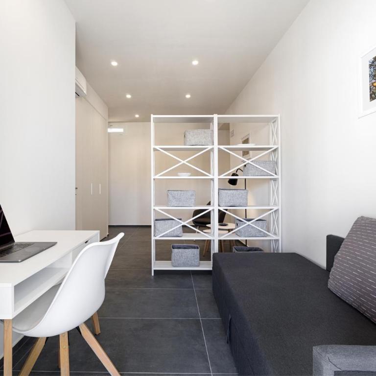 Casa Suli Beachfront - Two-Bedroom Apartment - 22
