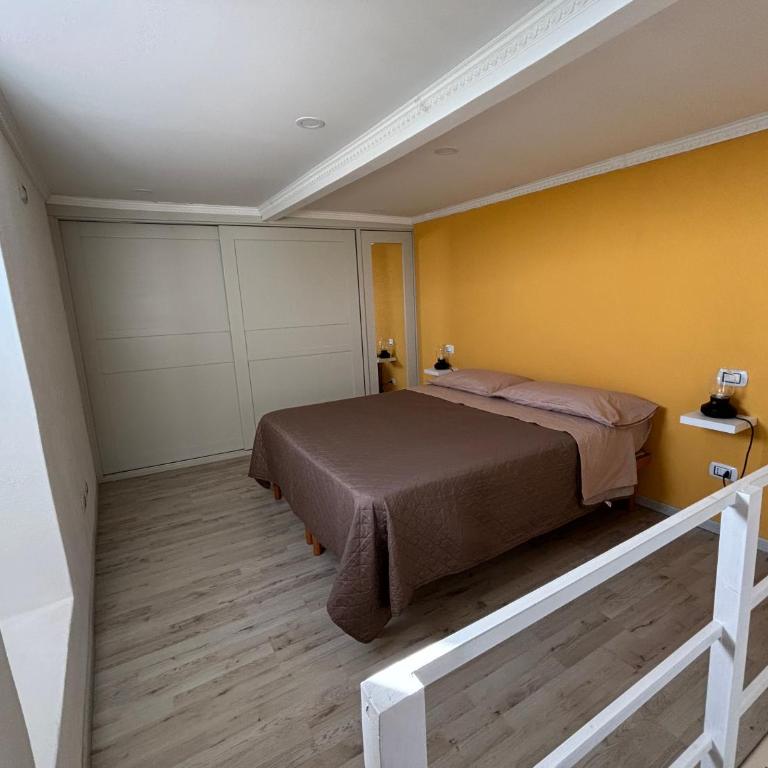 Casa Zoe - Appartamento con 1 Camera da Letto - 14