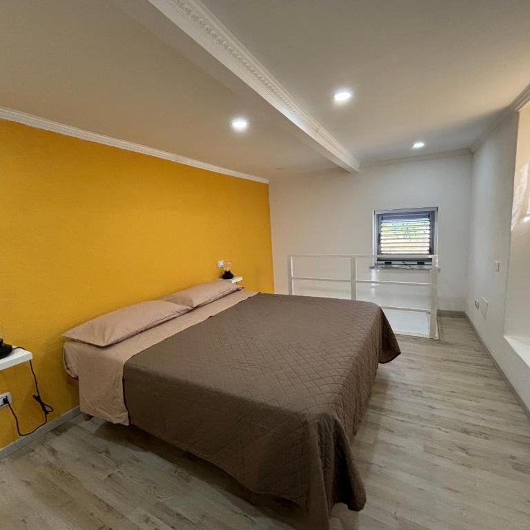 Casa Zoe - Appartamento con 1 Camera da Letto - 13