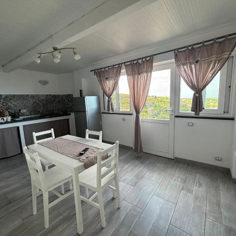 Casa Zoe - Appartamento con 1 Camera da Letto - 5