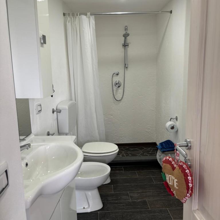 Casa Zoe - Appartamento con 1 Camera da Letto - 15