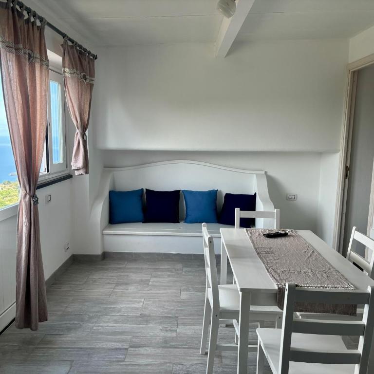 Casa Zoe - Appartamento con 1 Camera da Letto - 7