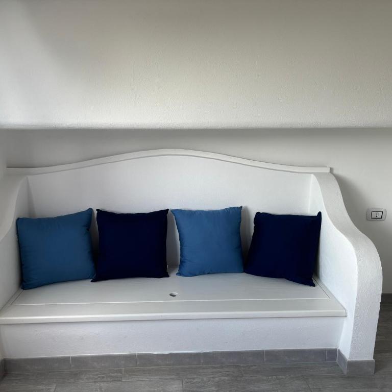 Casa Zoe - Appartamento con 1 Camera da Letto - 6