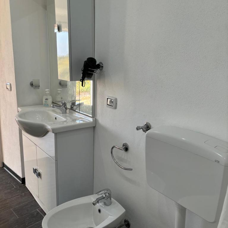 Casa Zoe - Appartamento con 1 Camera da Letto - 16