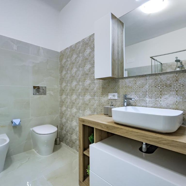 Victoria - Appartamento con 2 Camere da Letto - 25